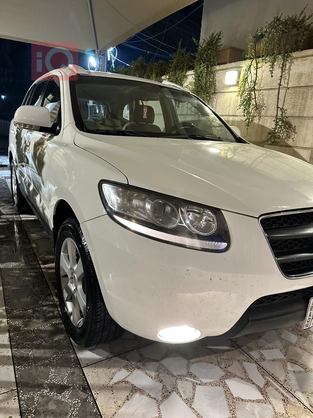 هیوندای سەنتافی